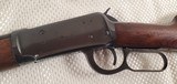 ***WINCHESTER MODEL 94 CARBINE - .30-30 - PRE '64*** - 10 of 11