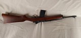 ***RUGER MINI 14 RANCH RIFLE - .223 - 1983*** - 4 of 7