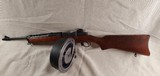***RUGER MINI 14 RANCH RIFLE - .223 - 1983*** - 1 of 7