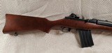 ***RUGER MINI 14 RANCH RIFLE - .223 - 1983*** - 2 of 7