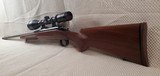 ***REMINGTON 700 CLASSIC - .220 SWIFT - LIMITED EDITION*** - 5 of 9