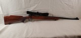 ***REMINGTON 700 ADL DLX - .243 WINCHESTER - 1964*** - 1 of 6