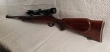 ***REMINGTON 700 ADL DLX - .243 WINCHESTER - 1964*** - 4 of 6
