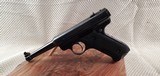 ***RUGER MARK 1 - BICENTENNIAL - .22LR - 1976*** - 4 of 7