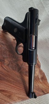 ***RUGER MARK 1 - BICENTENNIAL - .22LR - 1976*** - 2 of 7