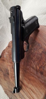 ***RUGER MARK 1 - BICENTENNIAL - .22LR - 1976*** - 5 of 7