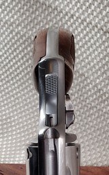 ***SMITH & WESSON - MODEL 64 - NO DASH - PINNED*** - 2 of 8