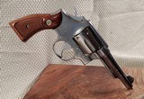 ***SMITH & WESSON - MODEL 64 - NO DASH - PINNED*** - 1 of 8