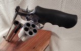 ***SMITH & WESSON - MODEL 500 - .500 S&W*** - 3 of 4