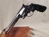 ***SMITH & WESSON - MODEL 500 - .500 S&W*** - 2 of 4