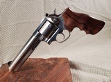 ***RUGER - GP100 STAINLESS - .357 MAGNUM*** - 1 of 4