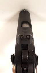 ***KIMBER CUSTOM SHOP - RAPTOR 2 - .45ACP*** - 7 of 8