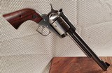 ***RUGER NEW MODEL SUPER BLACKHAWK - .44MAG - 7 1/2" BARREL*** - 1 of 9