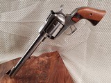 ***RUGER NEW MODEL SUPER BLACKHAWK - .44MAG - 7 1/2" BARREL*** - 5 of 9