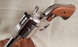 ***RUGER NEW MODEL SUPER BLACKHAWK - .44MAG - 7 1/2" BARREL*** - 6 of 9