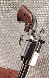***RUGER NEW MODEL SUPER BLACKHAWK - .44MAG - 7 1/2" BARREL*** - 2 of 9
