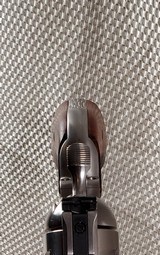 ***RUGER NEW MODEL SUPER BLACKHAWK - .44MAG - 7 1/2" BARREL*** - 3 of 9