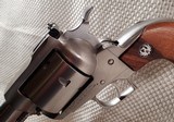 ***RUGER NEW MODEL SUPER BLACKHAWK - .44MAG - 7 1/2" BARREL*** - 8 of 9