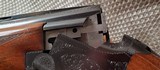 ***BROWNING SUPERPOSED - 12 GAUGE - ROUND KNOB*** - 12 of 13