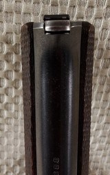 ***COLT WOODSMAN - 6 1/2 - .22 LONG RIFLE*** - 5 of 8