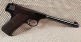 ***COLT WOODSMAN - 6 1/2 - .22 LONG RIFLE*** - 3 of 8