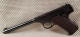***COLT WOODSMAN - 6 1/2 - .22 LONG RIFLE*** - 1 of 8