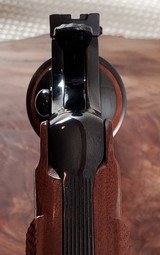***COLT - PYTHON - NEW IN THE BOX, UNFIRED - .357 - 6" BARREL*** - 8 of 12