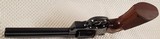 ***COLT - PYTHON - NEW IN THE BOX, UNFIRED - .357 - 6" BARREL*** - 9 of 12
