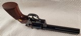 ***COLT - PYTHON - NEW IN THE BOX, UNFIRED - .357 - 6" BARREL*** - 10 of 12