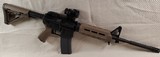 ***COLT - M4 CARBINE - 5.56 NATO*** - 1 of 8