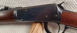 ***WINCHESTER - MODEL 94 - FLAT BAND - .30-30*** - 10 of 14