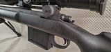 ***REMINGTON - 700P TWS - .338 LAPUA - NIGHTFORCE SCOPE*** - 8 of 13