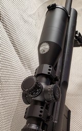 ***REMINGTON - 700P TWS - .338 LAPUA - NIGHTFORCE SCOPE*** - 10 of 13