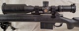 ***REMINGTON - 700P TWS - .338 LAPUA - NIGHTFORCE SCOPE*** - 5 of 13