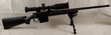 ***REMINGTON - 700P TWS - .338 LAPUA - NIGHTFORCE SCOPE*** - 1 of 13