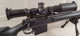***REMINGTON - 700P TWS - .338 LAPUA - NIGHTFORCE SCOPE*** - 3 of 13