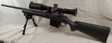 ***REMINGTON - 700P TWS - .338 LAPUA - NIGHTFORCE SCOPE*** - 4 of 13