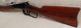 ***WINCHESTER - MODEL 94 - EASTERN CARBINE - .30-30*** - 5 of 10