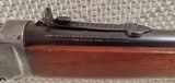 ***WINCHESTER - MODEL 94 - EASTERN CARBINE - .30-30*** - 4 of 10