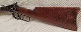 ***WINCHESTER - MODEL 1892 - SADDLE RING CARBINE - .32WCF*** - 9 of 18