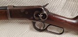 ***WINCHESTER - MODEL 1892 - SADDLE RING CARBINE - .32WCF*** - 8 of 18