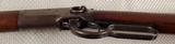 ***WINCHESTER - MODEL 1892 - SADDLE RING CARBINE - .32WCF*** - 16 of 18