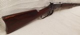 ***WINCHESTER - MODEL 1892 - SADDLE RING CARBINE - .32WCF*** - 2 of 18