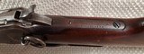 ***WINCHESTER - MODEL 1892 - SADDLE RING CARBINE - .32WCF*** - 12 of 18