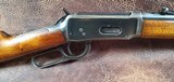 WINCHESTER - MODEL 94 - CARBINE - .32 SPECIAL*** - 4 of 16