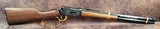 ***WINCHESTER - 94 - SADDLE RING CARBINE - THE REX ALLEN TRIBUTE - .45 COLT*** - 3 of 14