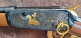 ***WINCHESTER - 94 - SADDLE RING CARBINE - THE REX ALLEN TRIBUTE - .45 COLT*** - 11 of 14