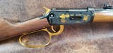 ***WINCHESTER - 94 - SADDLE RING CARBINE - THE REX ALLEN TRIBUTE - .45 COLT*** - 4 of 14