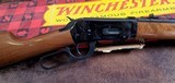 ***WINCHESTER - MODEL 94 - CANADIAN CENTENNIAL - CARBINE - .30-30*** - 4 of 12