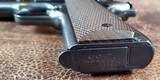 *** COLT - 1911 - NATIONAL MATCH - PRE-WW2*** - 15 of 16